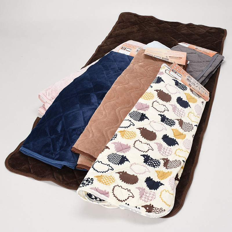 冬素材込み敷きパッドS