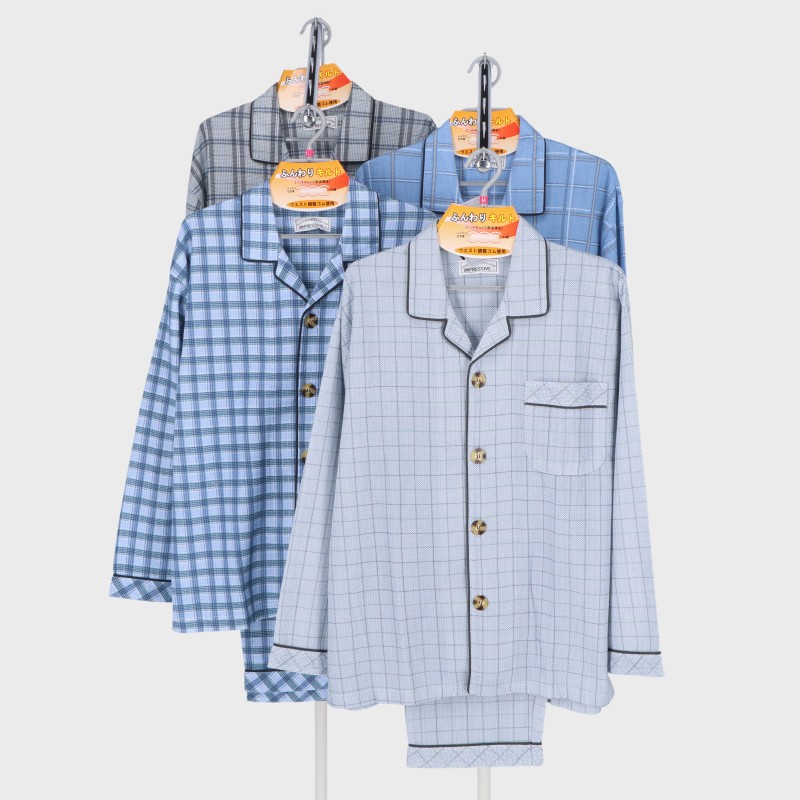 紳士特寸キルトテーラー