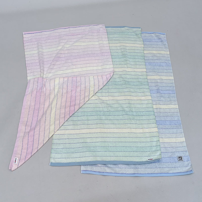 超特価泉州バスタオル