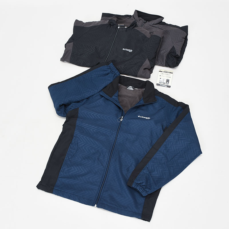 紳士ブランド裏フリジャケット