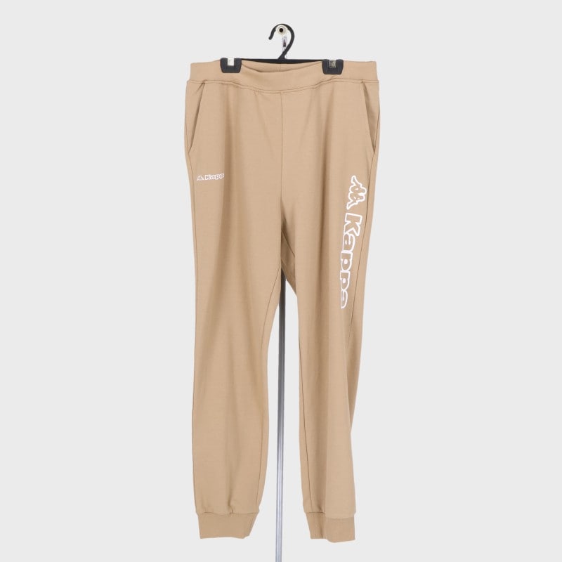 婦人ブランド裏毛スウェットパンツ