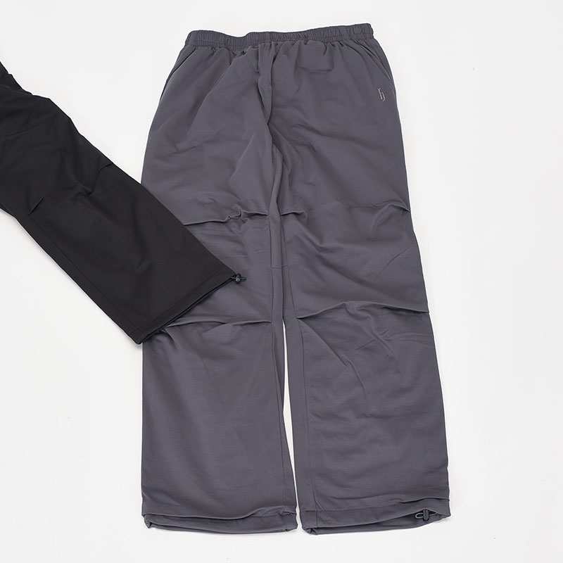 紳士ブランド裏メッシュボアパンツ