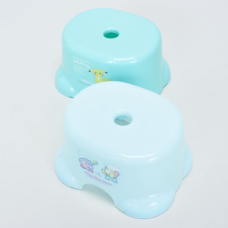 任天堂キャラ風呂いす