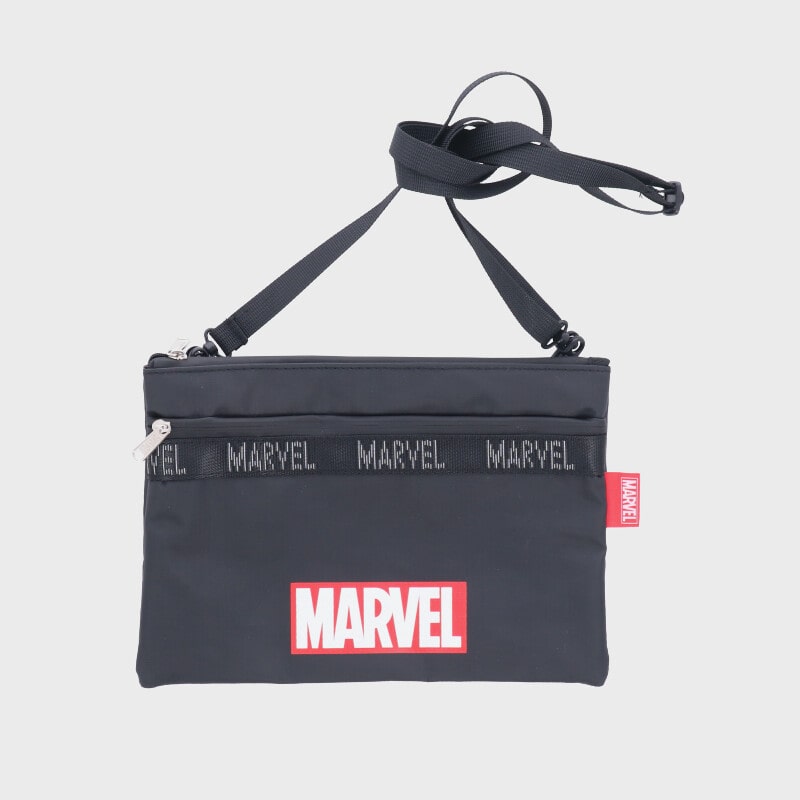 マーベルサコッシュ