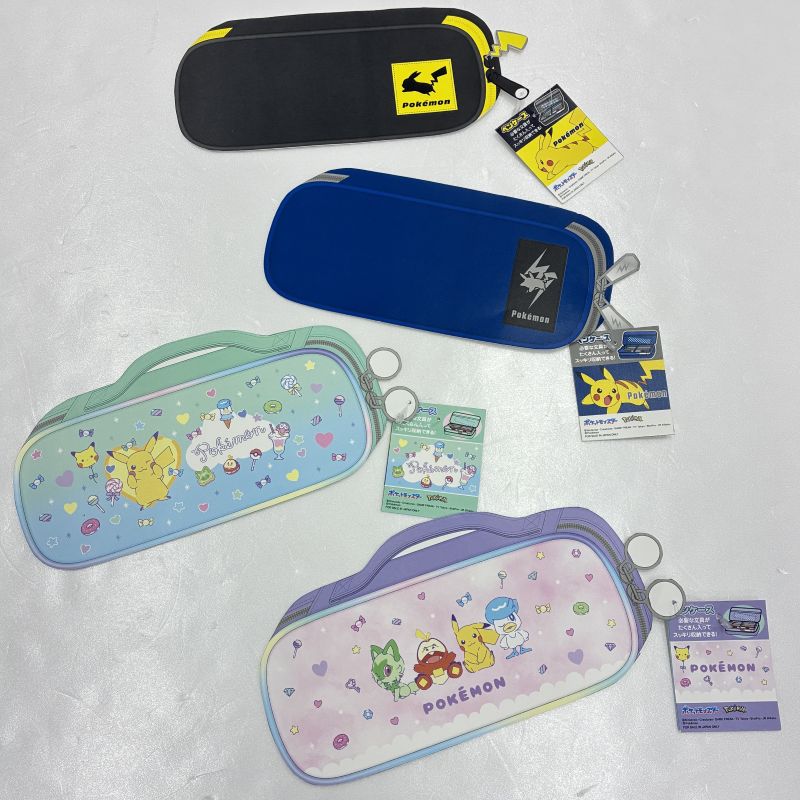 ポケモンペンケース