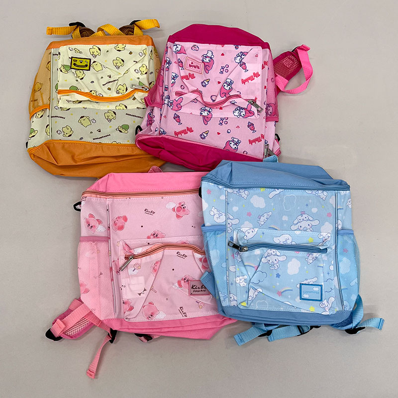 特価キャラリュック