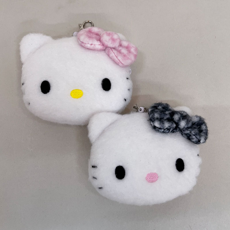 ハローキティフェイスパスケース