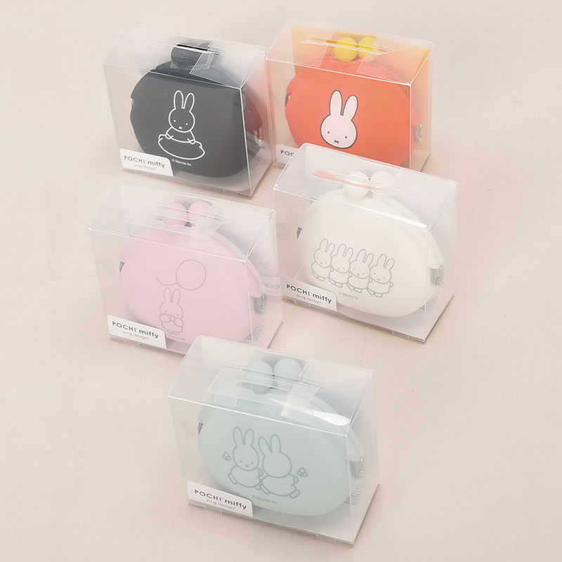 POCHI ミッフィー