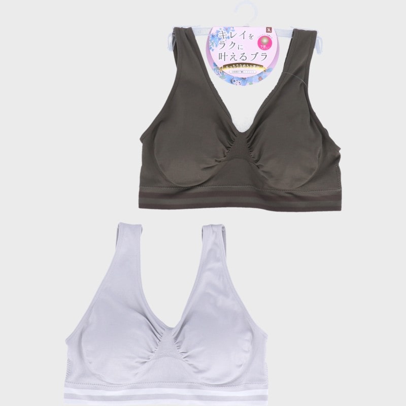 成型ソフトブラジャーボーダー「大寸」