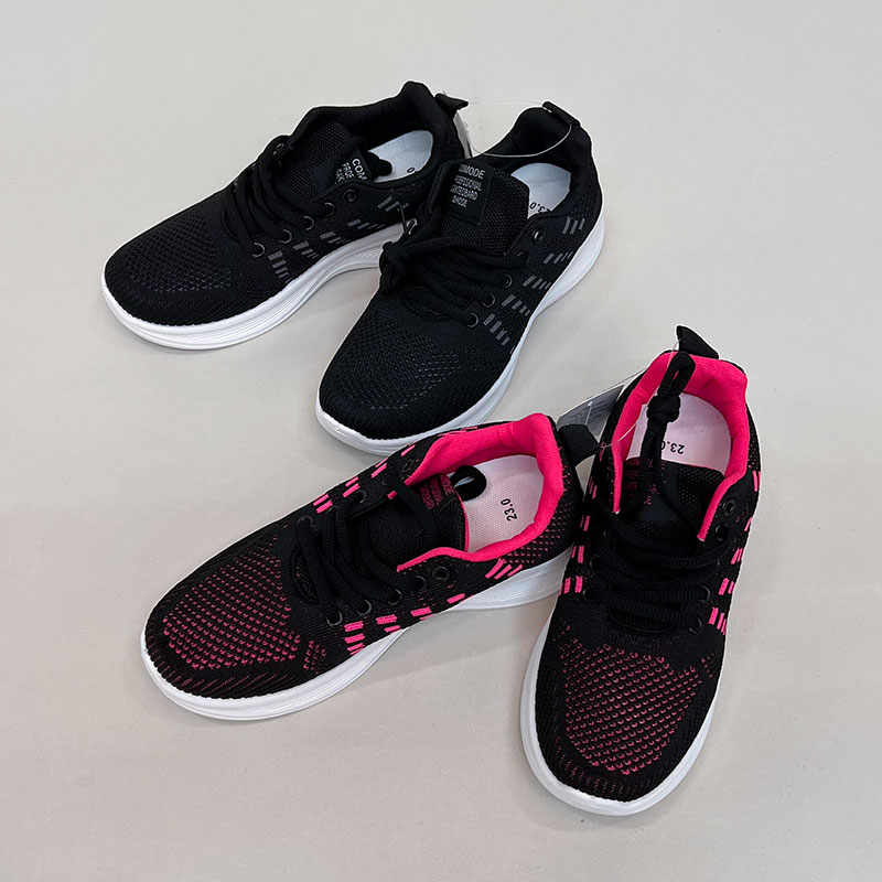 特価婦人スニーカー