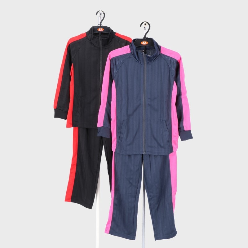 子供ブリスタースーツ