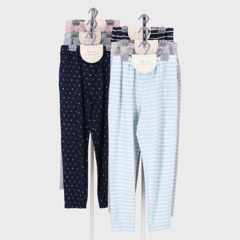 婦人ダンボールルームパンツ