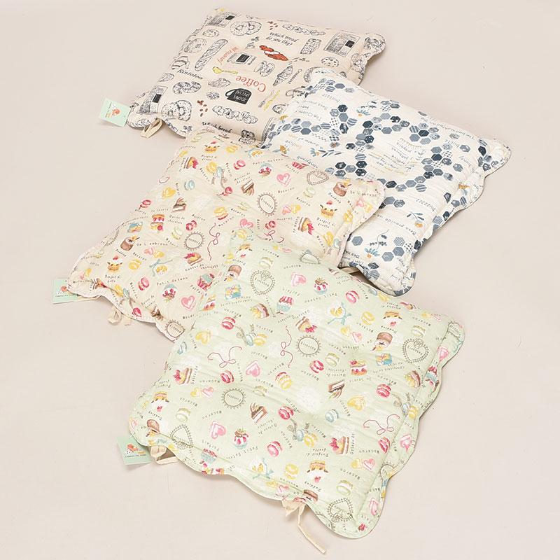 シートクッション ファニ