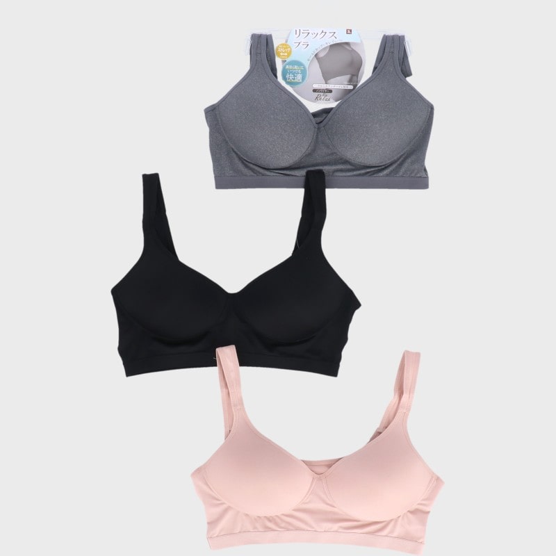 エステルベア天スポーツブラ「大寸」