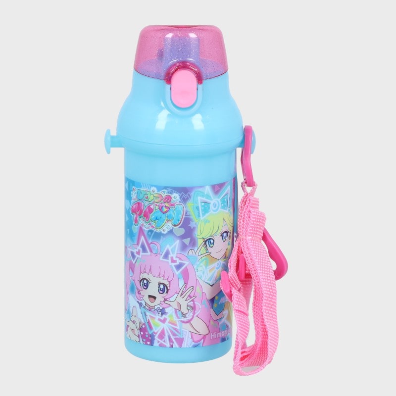 ひみつのアイプリ直飲みプラボトル