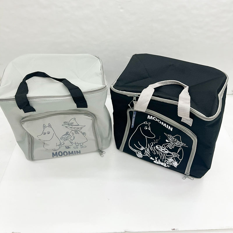 ムーミン保温保冷マルチバッグ