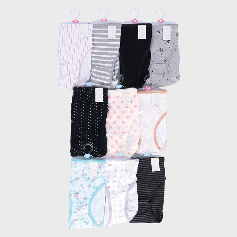 カジュアルショーツ普通寸