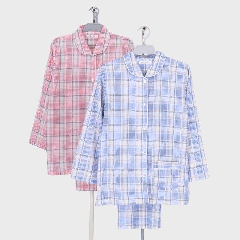 婦人サッカーパジャマ