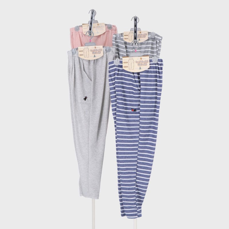 婦人ダンボールホームパンツ