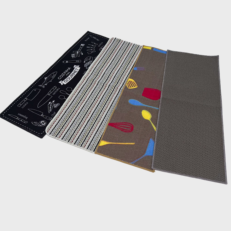 特価キッチンマット柄込み