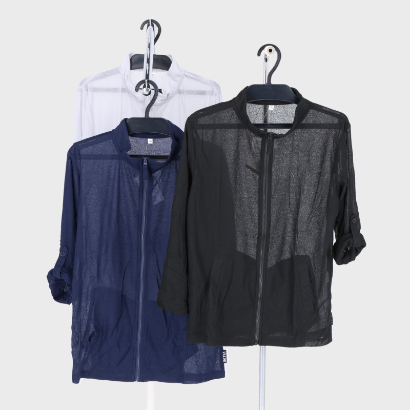 男児合寸梨地ジャケット