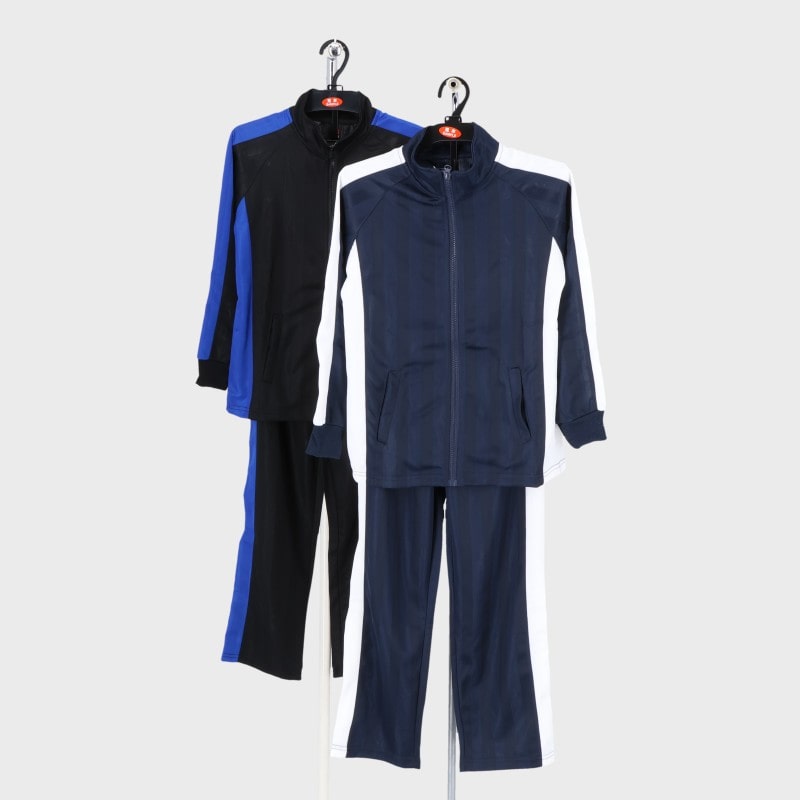 子供ブリスタースーツ