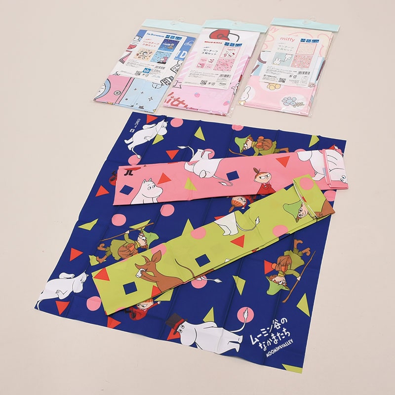 特価キャラクターランチチーフ3P