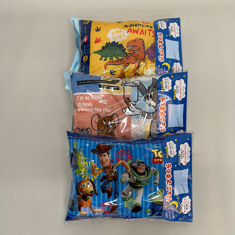 特価ジュニア枕