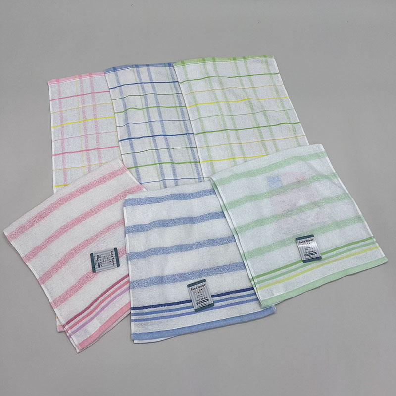 特価ドビーフェイスタオルNY