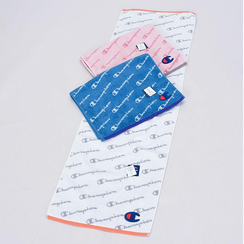 特価チャンピオンスポーツタオル