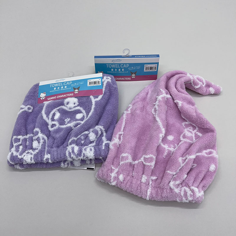 サンリオマイクロキャップ