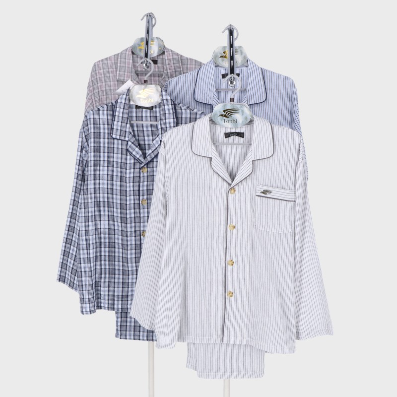 紳士ナイアガラ楊柳テーラー