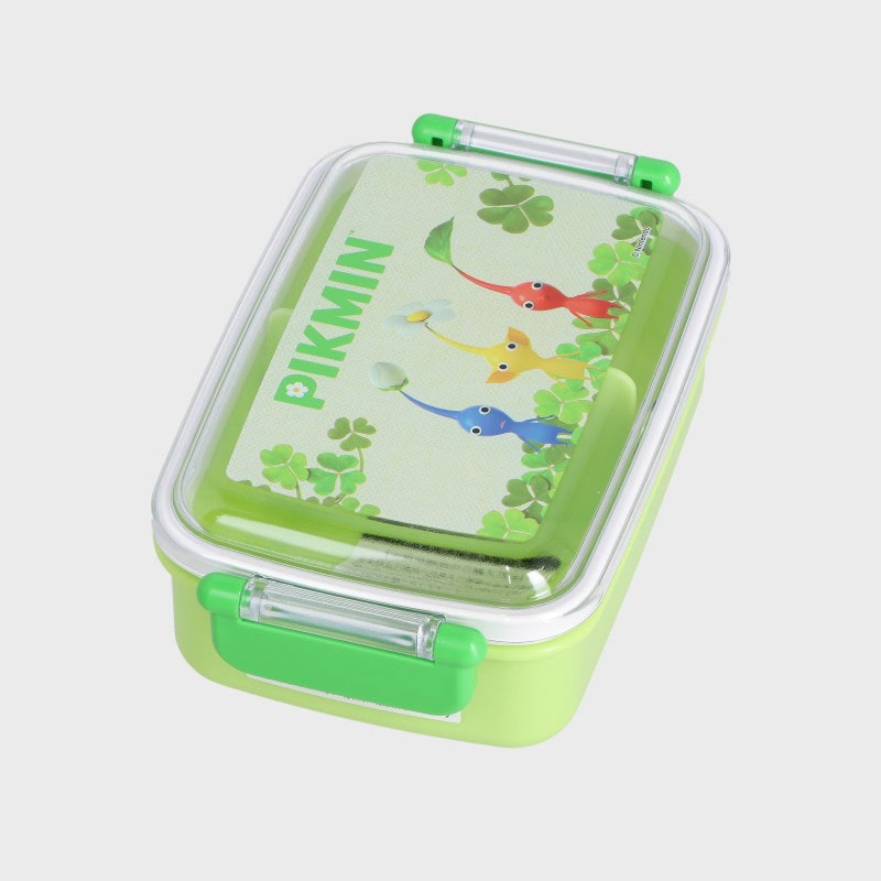 ピクミン タイトランチボックス