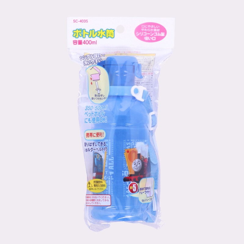 特価トーマスシリコンボトル400ml
