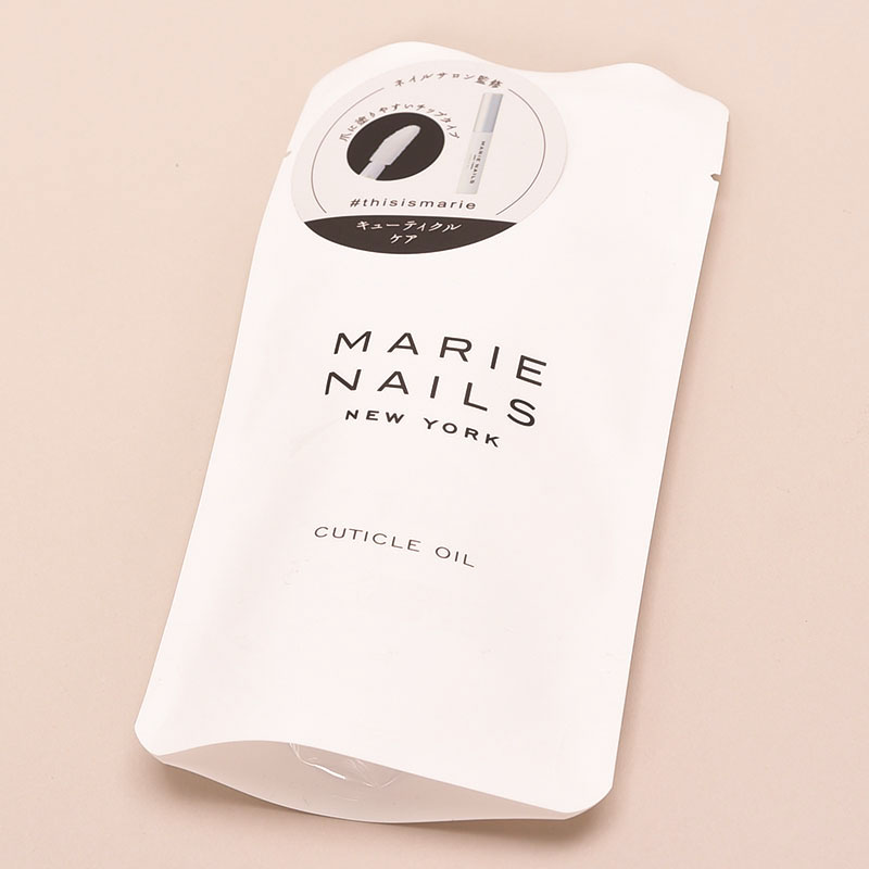 マリーネイルズNYキューティクルオイル