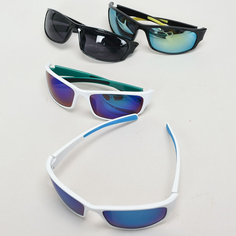スポーツサングラス(12色)