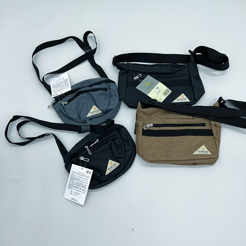 紳士ショルダー(2型)