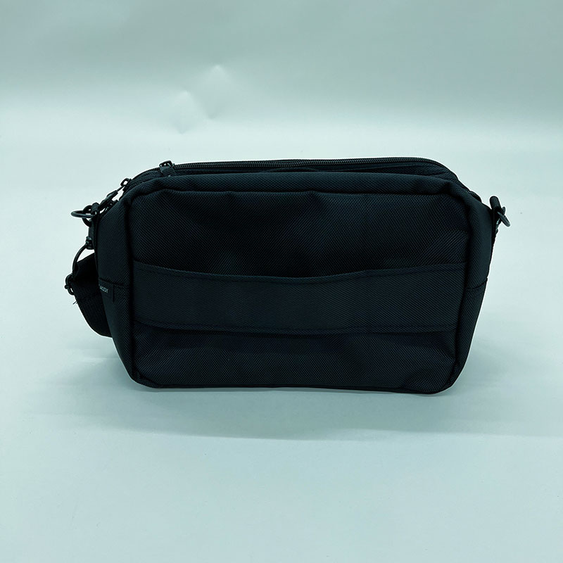 紳士ショルダーバッグ