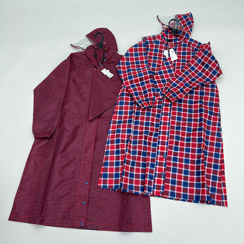 特価サイクルコート・ポンチョ(ムーンバット)