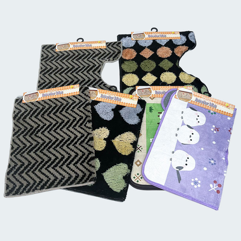 特価トイレマット柄込み