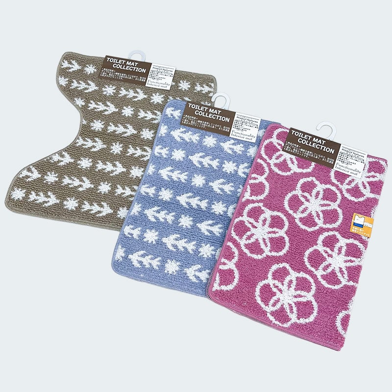 特価足長トイレマット