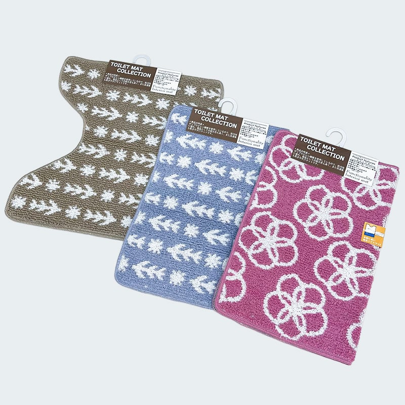 特価胴長トイレマット