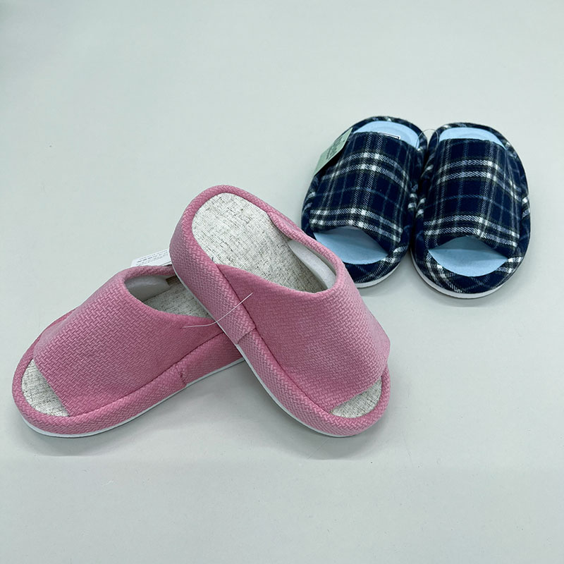 婦人ダイエットスリッパ