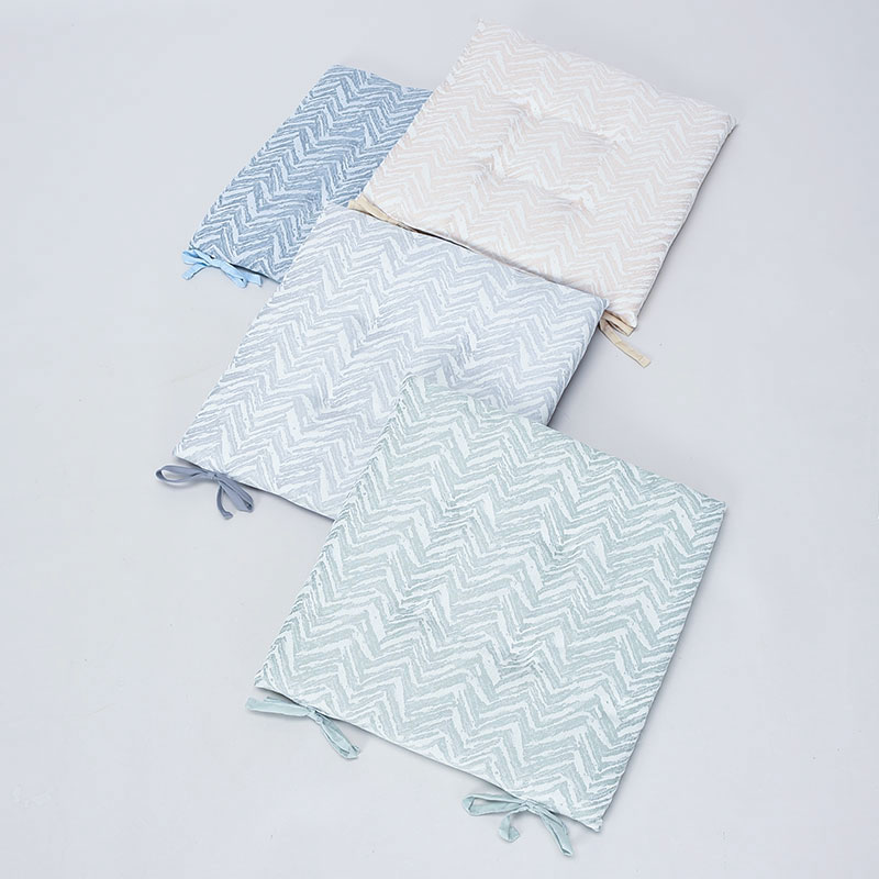 シェニールシートクッション