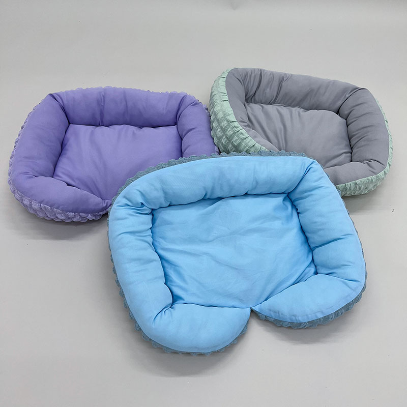 冷感縁付きペットM ポップ