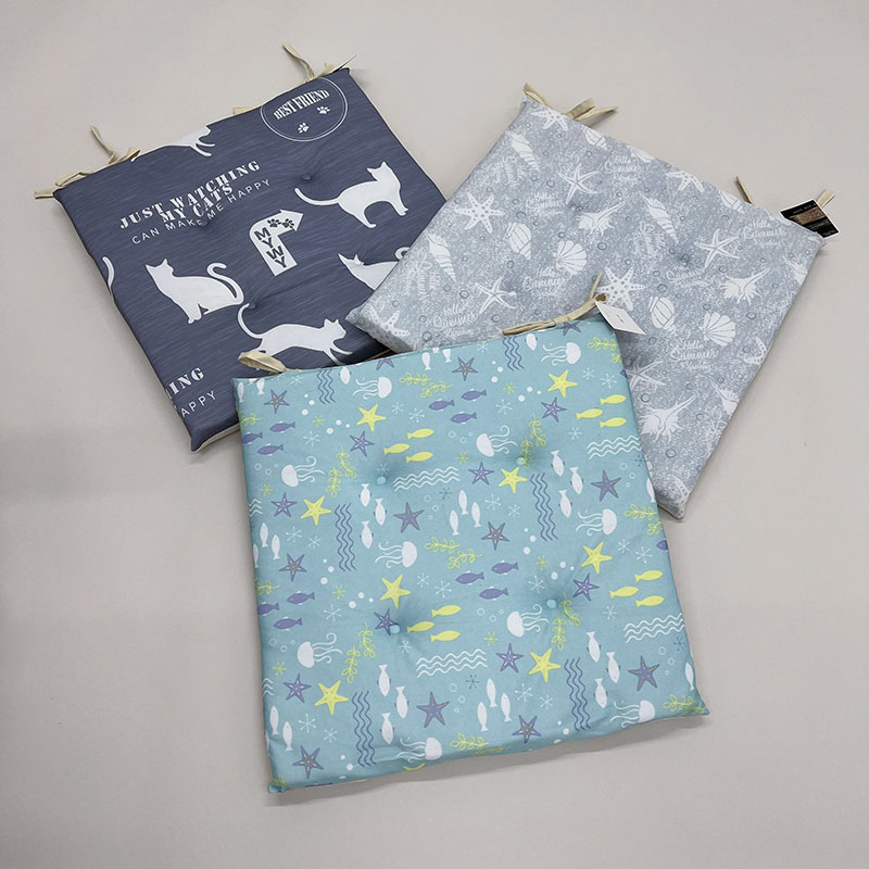 冷感シートクッション