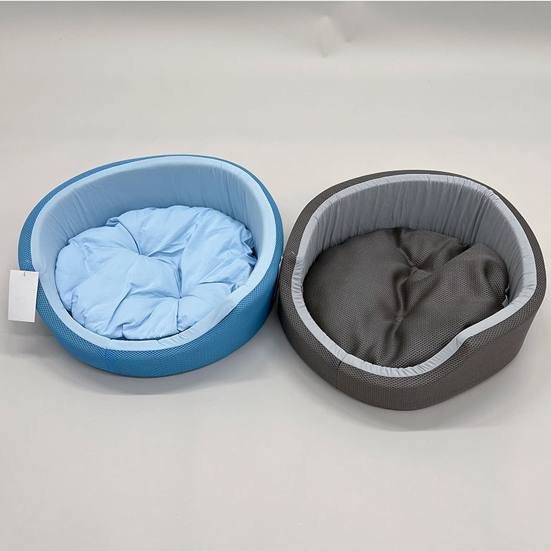 強冷感厚手ペットソファ