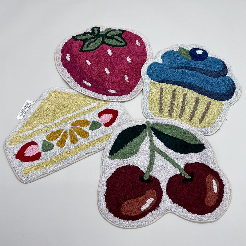 フルーツマルチマット