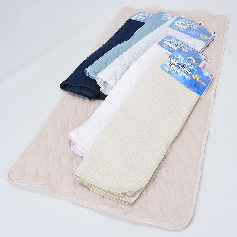 春夏アラカルト敷きパッドD