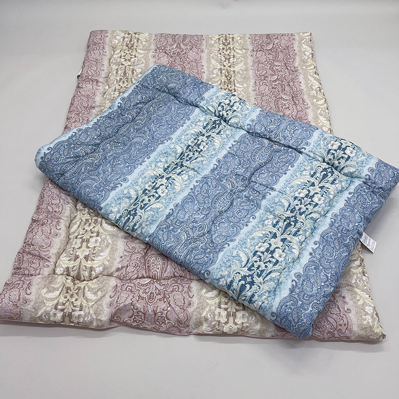 日本製羊毛混肌布団 140×190cm